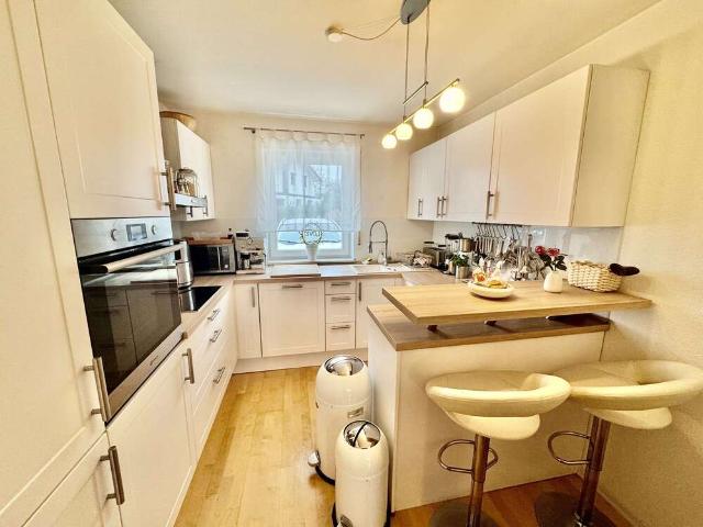 Wohnung zum Kaufen in Rheinbreitbach 489.000,00 EUR 134 m²