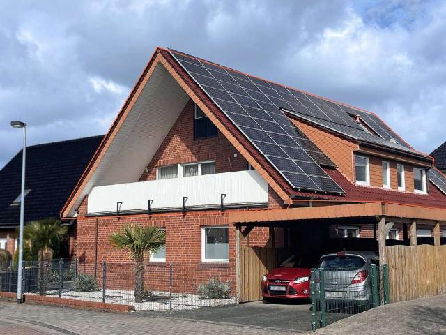 Wohnung zum Kaufen in Rheine 300.000,00 EUR 118.29 m²