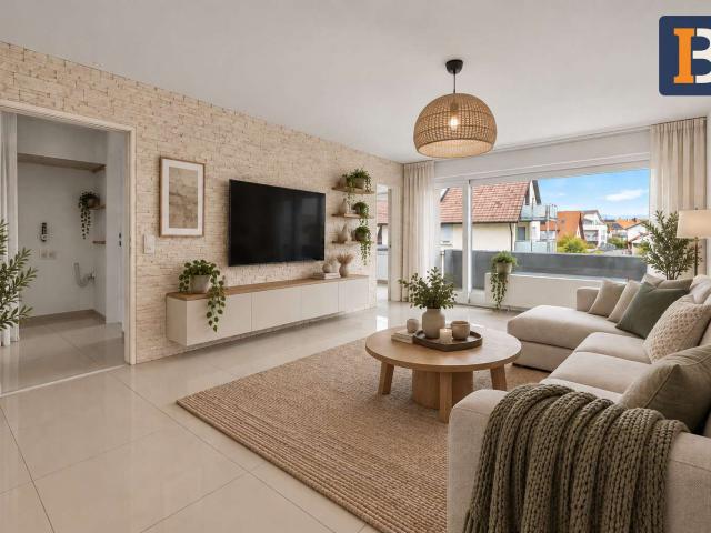 Wohnung zum Kaufen in Rheinfelden 298.000,00 EUR 104 m²