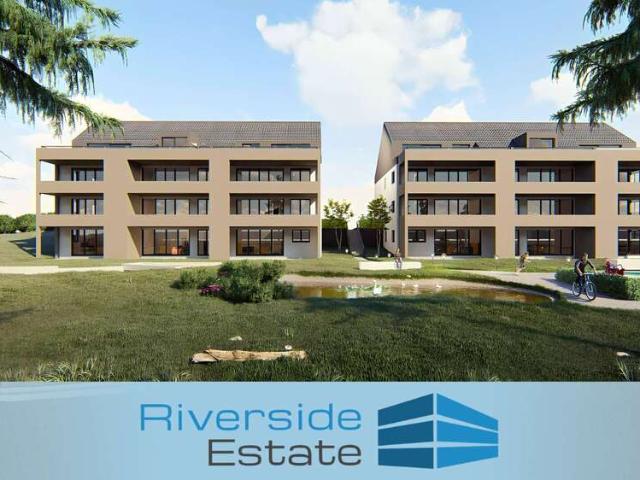 Wohnung zum Kaufen in Rheinfelden 325.740,00 EUR 66 m²