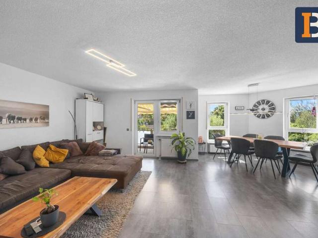 Wohnung zum Kaufen in Rheinfelden 359.000,00 EUR 111.7 m²