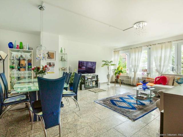 Wohnung zum Kaufen in Rheinfelden 375.000,00 EUR 100 m²