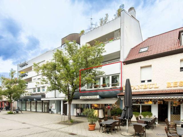 Wohnung zum Kaufen in Rheinfelden 389.000,00 EUR 100 m²