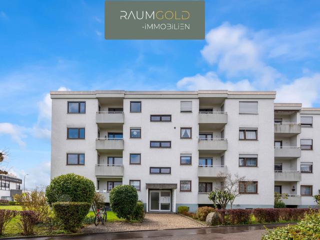 Wohnung zum Kaufen in Rheinfelden Baden 250.000,00 EUR 81.02 m²