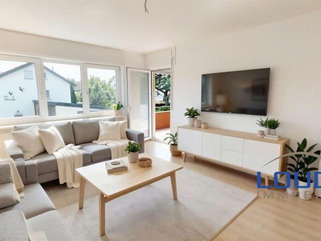 Wohnung zum Kaufen in Rheinfelden Baden 260.000,00 EUR 99.56 m²