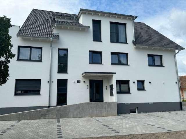 Wohnung zum Kaufen in Rheinhausen 457.500,00 EUR 96 m²