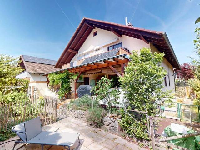 Wohnung zum Kaufen in Rheinstetten Mörsch 409.000,00 EUR 124.65 m²