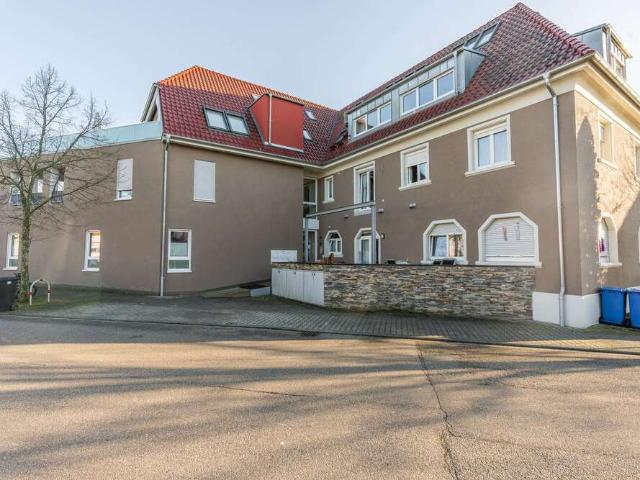 Wohnung zum Kaufen in Rheinstetten Mörsch 550.000,00 EUR 114.01 m²