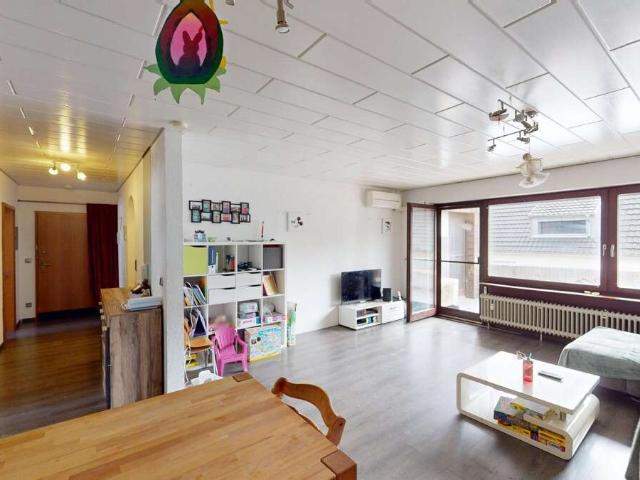 Wohnung zum Kaufen in Rheinstetten Mörsch 349.000,00 EUR 93 m²