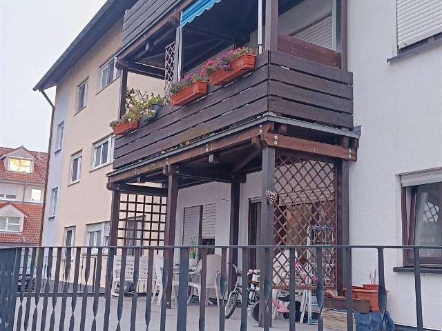 Wohnung zum Kaufen in Rheinstetten, Baden 310.000,00 EUR 119.57 m²
