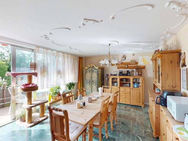Wohnung zum Kaufen in Rheinstetten Forchheim 469.000,00 EUR 165.32 m²