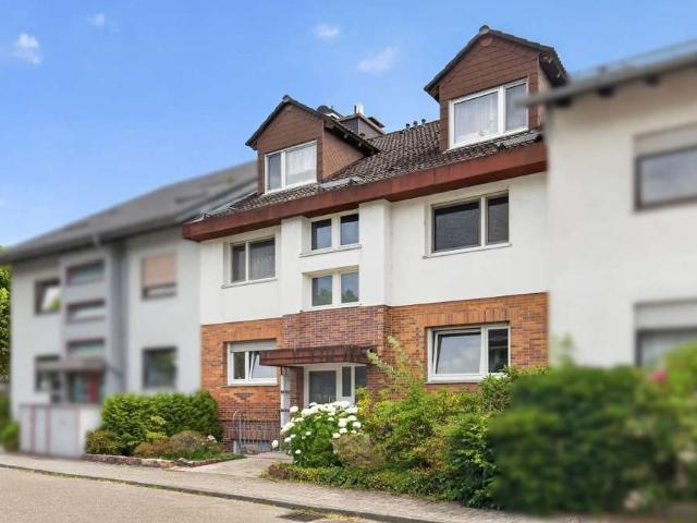 Wohnung zum Kaufen in Rheinstetten Forchheim 295.000,00 EUR 91 m²
