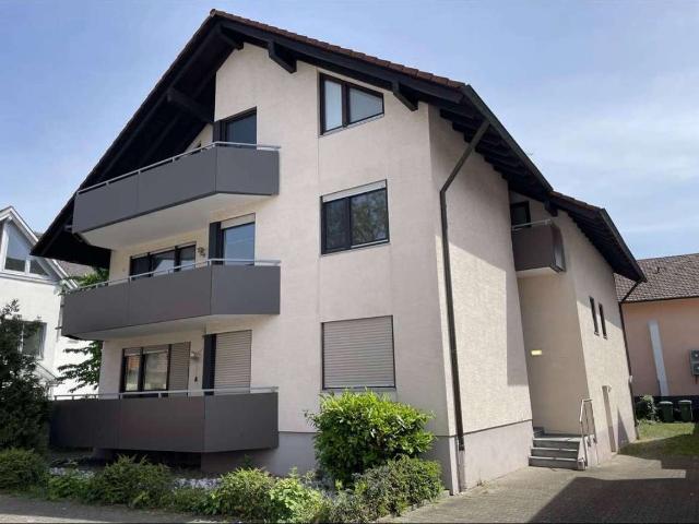 Wohnung zum Kaufen in Rheinstetten 260.000,00 EUR 72.78 m²