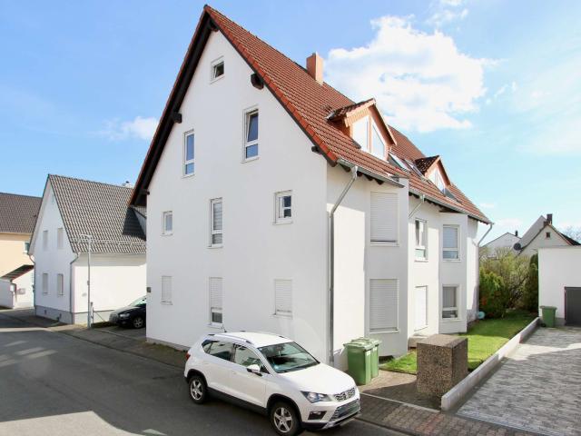 Wohnung zum Kaufen in Rheinstetten 385.000,00 EUR 118.27 m²