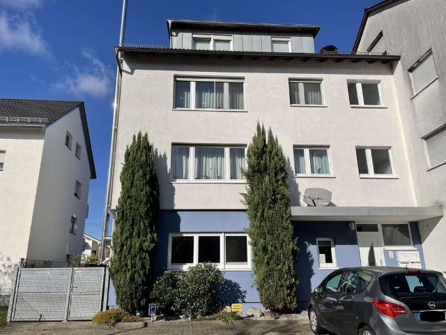 Wohnung zum Kaufen in Rheinstetten 320.000,00 EUR 112.5 m²