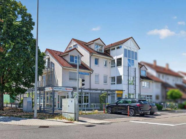 Wohnung zum Kaufen in Rheinstetten 468.000,00 EUR 159 m²
