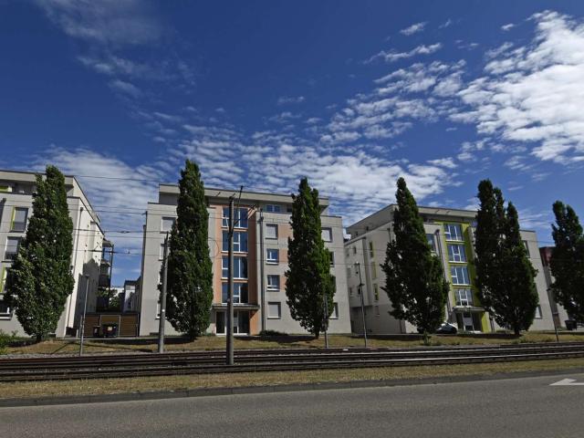 Wohnung zum Kaufen in Rheinstetten 495.000,00 EUR 106.02 m²
