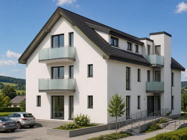 Wohnung zum Kaufen in Rheinstetten 430.534,00 EUR 70.33 m²