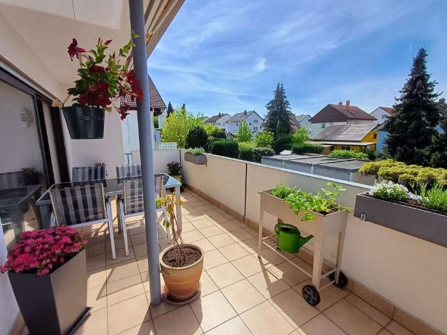Wohnung zum Kaufen in Rheinstetten 439.000,00 EUR 128.39 m²