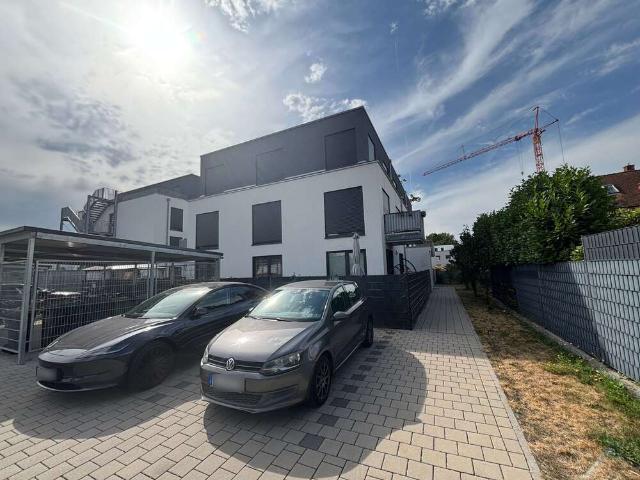 Wohnung zum Kaufen in Rheinstetten 520.000,00 EUR 107 m²