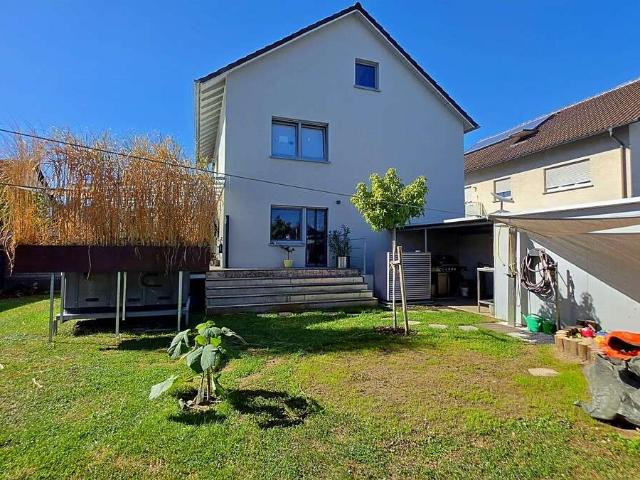 Wohnung zum Kaufen in Rheinstetten 819.000,00 EUR 199 m²