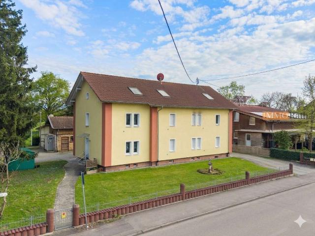 Wohnung zum Kaufen in Riegel 325.000,00 EUR 85 m²