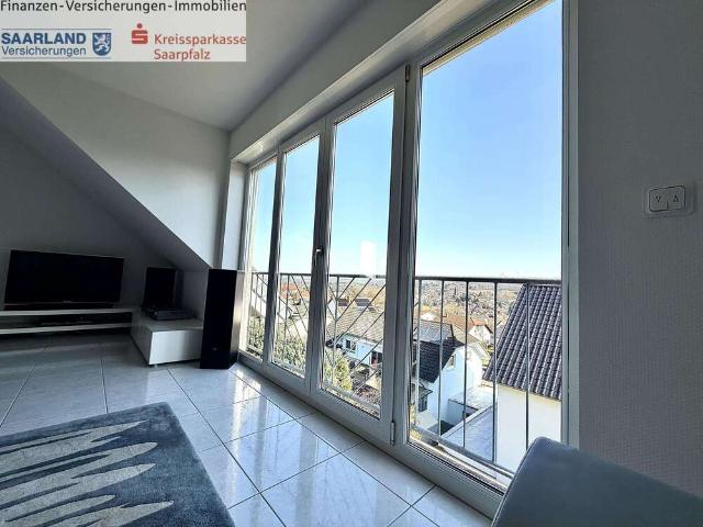 Wohnung zum Kaufen in Riegelsberg 259.000,00 EUR 88 m²