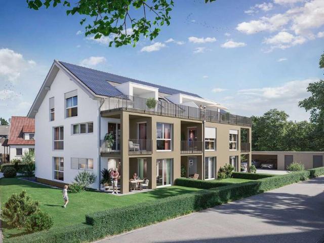 Wohnung zum Kaufen in Riederich 283.000,00 EUR 61.73 m²