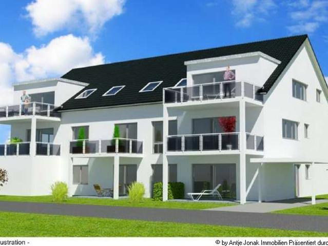 Wohnung zum Kaufen in Riederich 350.900,00 EUR 67 m²