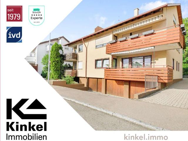 Wohnung zum Kaufen in Riederich 379.900,00 EUR 98 m²