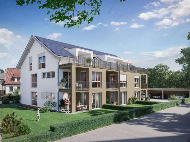 Wohnung zum Kaufen in Riederich 333.000,00 EUR 61.2 m²