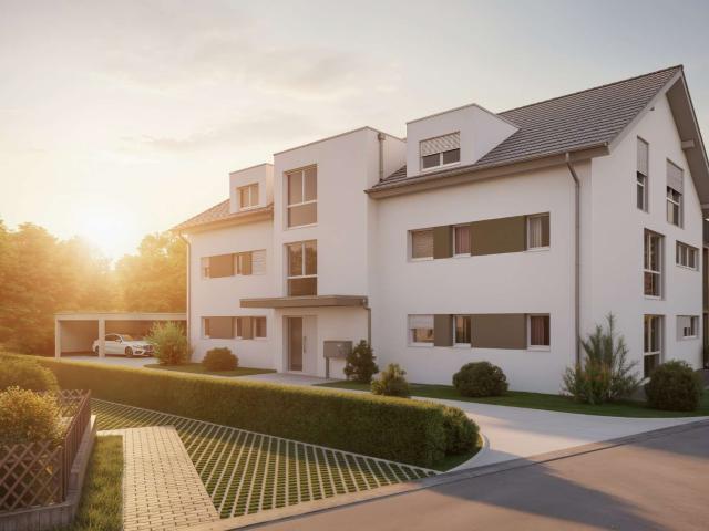 Wohnung zum Kaufen in Riederich 455.000,00 EUR 82.26 m²