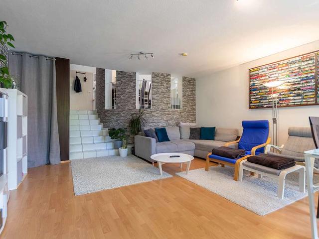 Wohnung zum Kaufen in Riedstadt 296.000,00 EUR 102 m²