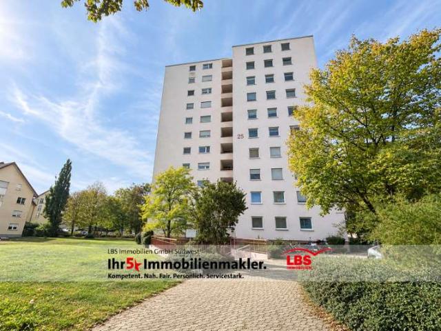 Wohnung zum Kaufen in Rielasingen Worblingen 259.000,00 EUR 89 m²