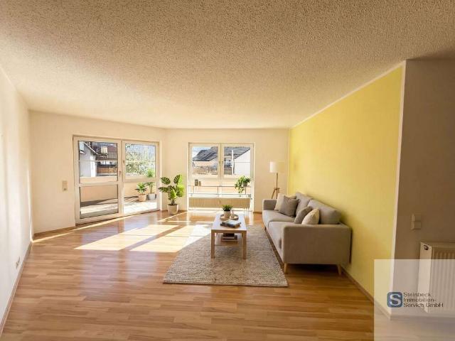 Wohnung zum Kaufen in Rielasingen Worblingen 347.000,00 EUR 83.21 m²