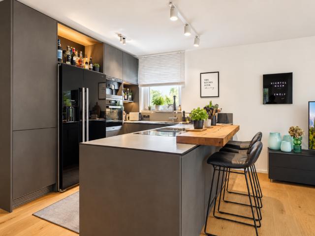 Wohnung zum Kaufen in Riemerling 925.000,00 EUR 104 m²