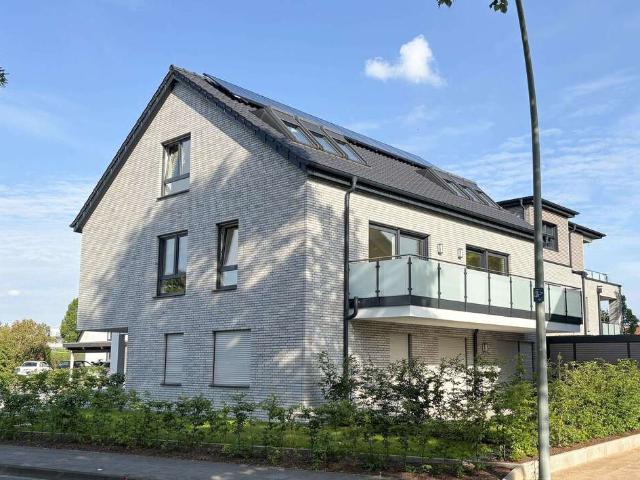 Wohnung zum Kaufen in Rietberg 343.000,00 EUR 86.6 m²
