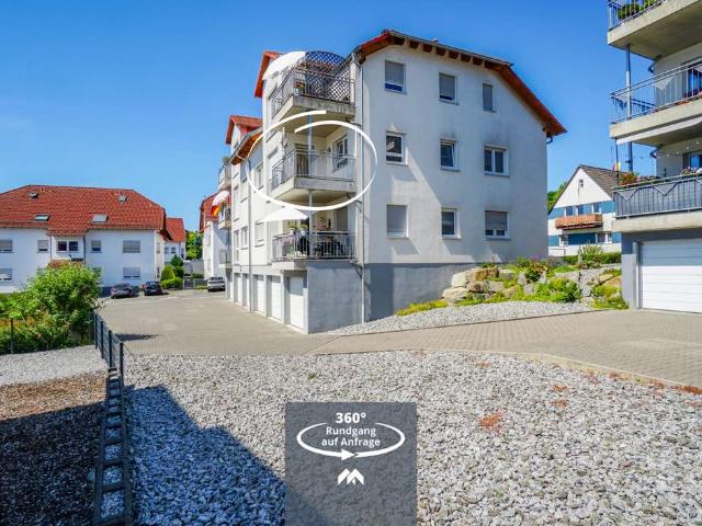 Wohnung zum Kaufen in Rimbach 280.000,00 EUR 86 m²