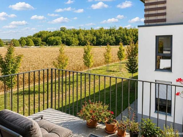 Wohnung zum Kaufen in Ringsheim 275.000,00 EUR 61.54 m²