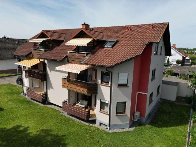 Wohnung zum Kaufen in Ringsheim 294.750,00 EUR 86.46 m²