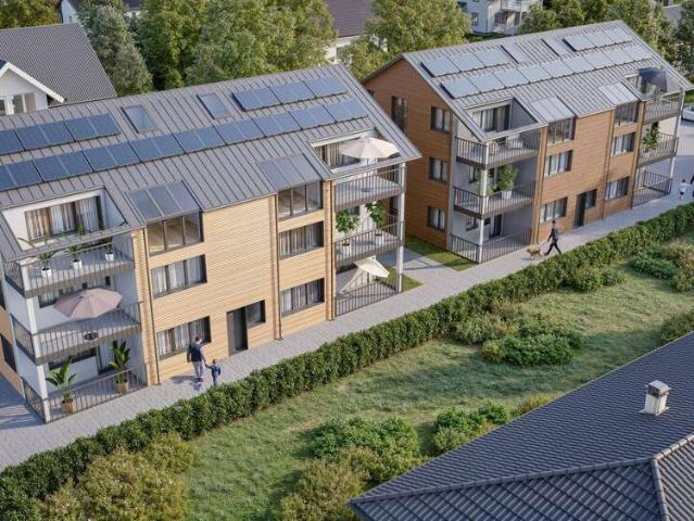 Wohnung zum Kaufen in Ringsheim 396.500,00 EUR 69.17 m²