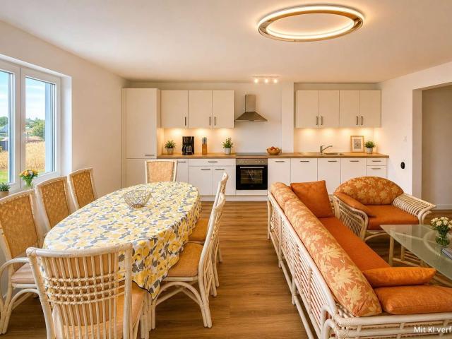 Wohnung zum Kaufen in Ringsheim 372.500,00 EUR 82.8 m²