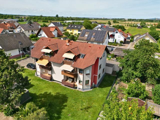 Wohnung zum Kaufen in Ringsheim 325.000,00 EUR 86.46 m²