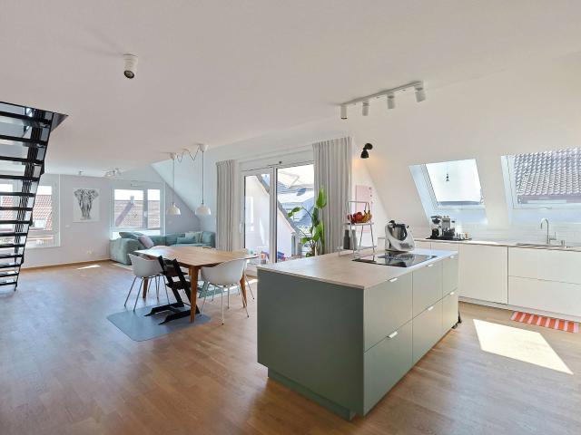Wohnung zum Kaufen in Rutesheim 590.000,00 EUR 120 m²