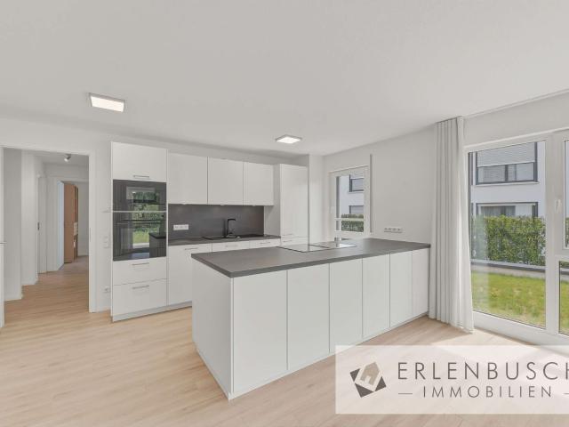 Wohnung zum Kaufen in Rudersberg 420.000,00 EUR 80 m²