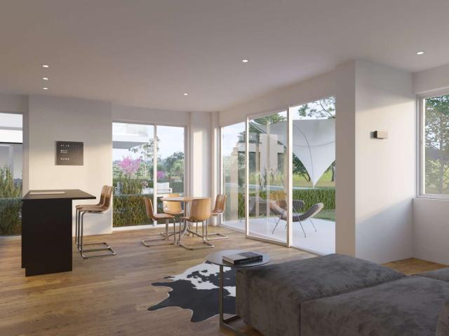 Wohnung zum Kaufen in Rudersberg 429.000,00 EUR 79.99 m²