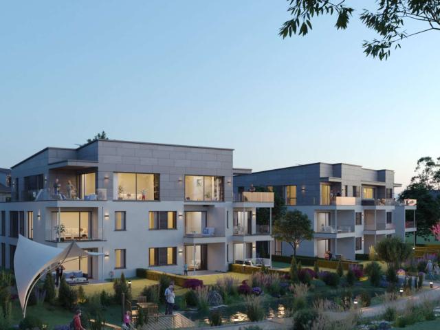 Wohnung zum Kaufen in Rudersberg 479.000,00 EUR 83 m²