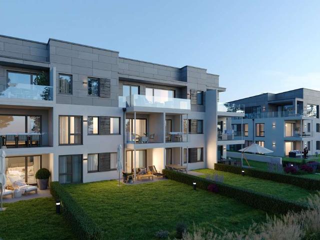 Wohnung zum Kaufen in Rudersberg 499.000,00 EUR 92.35 m²