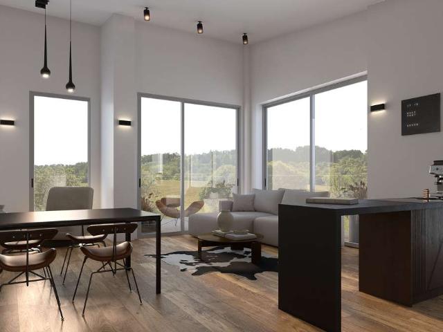 Wohnung zum Kaufen in Rudersberg 499.000,00 EUR 98 m²