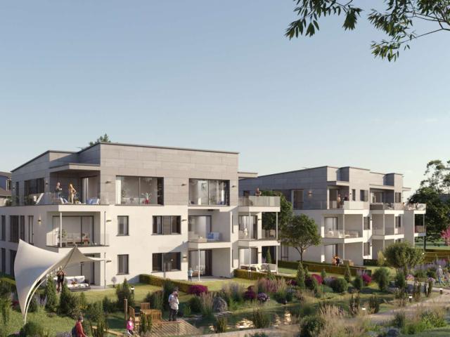 Wohnung zum Kaufen in Rudersberg 279.000,00 EUR 45 m²